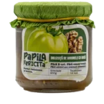 DULCEAȚĂ DE GOGONELE CU NUCĂ