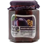 DULCEAȚĂ DE PRUNE CU NUCĂ